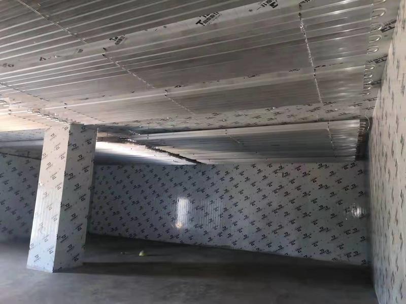 冷庫(kù)系列 冷庫(kù)系列