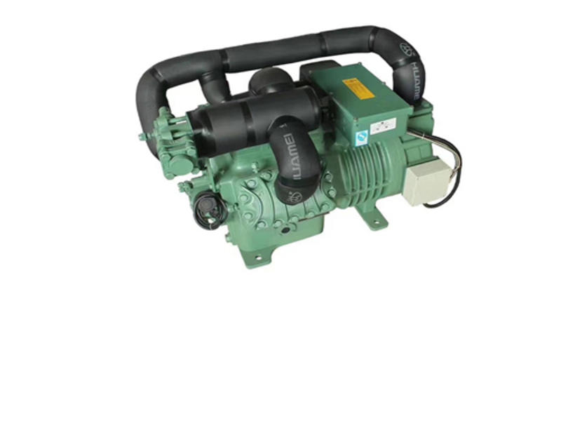 制冷壓縮機(jī) 制冷壓縮機(jī)