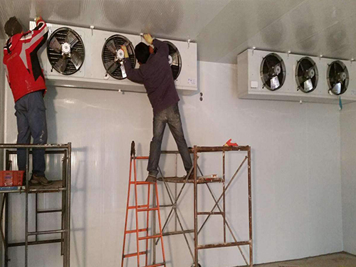 冷庫制冷設(shè)備廠家 冷庫制冷設(shè)備廠家