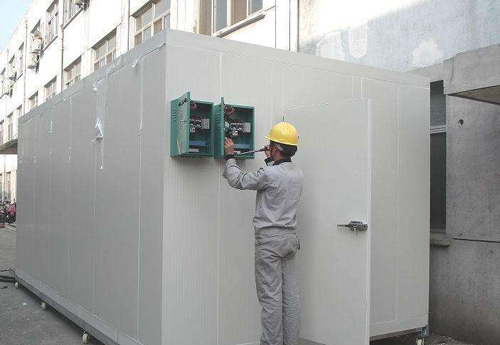 呼和浩特冷庫(kù)制冷設(shè)備 呼和浩特冷庫(kù)制冷設(shè)備