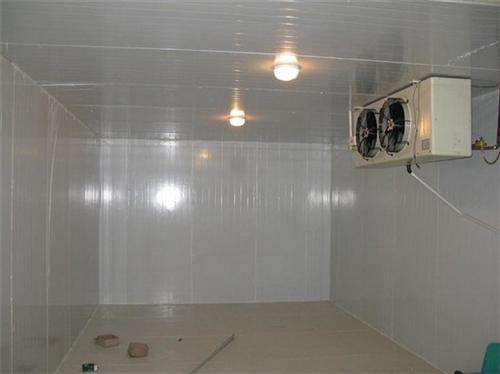 冷庫(kù) 冷庫(kù)