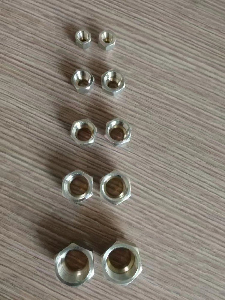 鍛壓空調(diào)冷庫(kù)納子 鍛壓空調(diào)冷庫(kù)納子