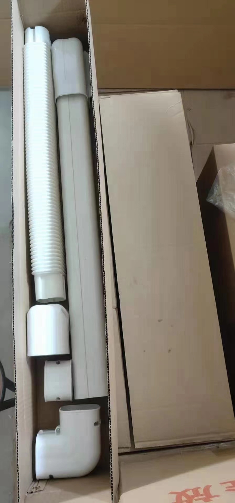 空調(diào)裝飾槽 空調(diào)裝飾槽