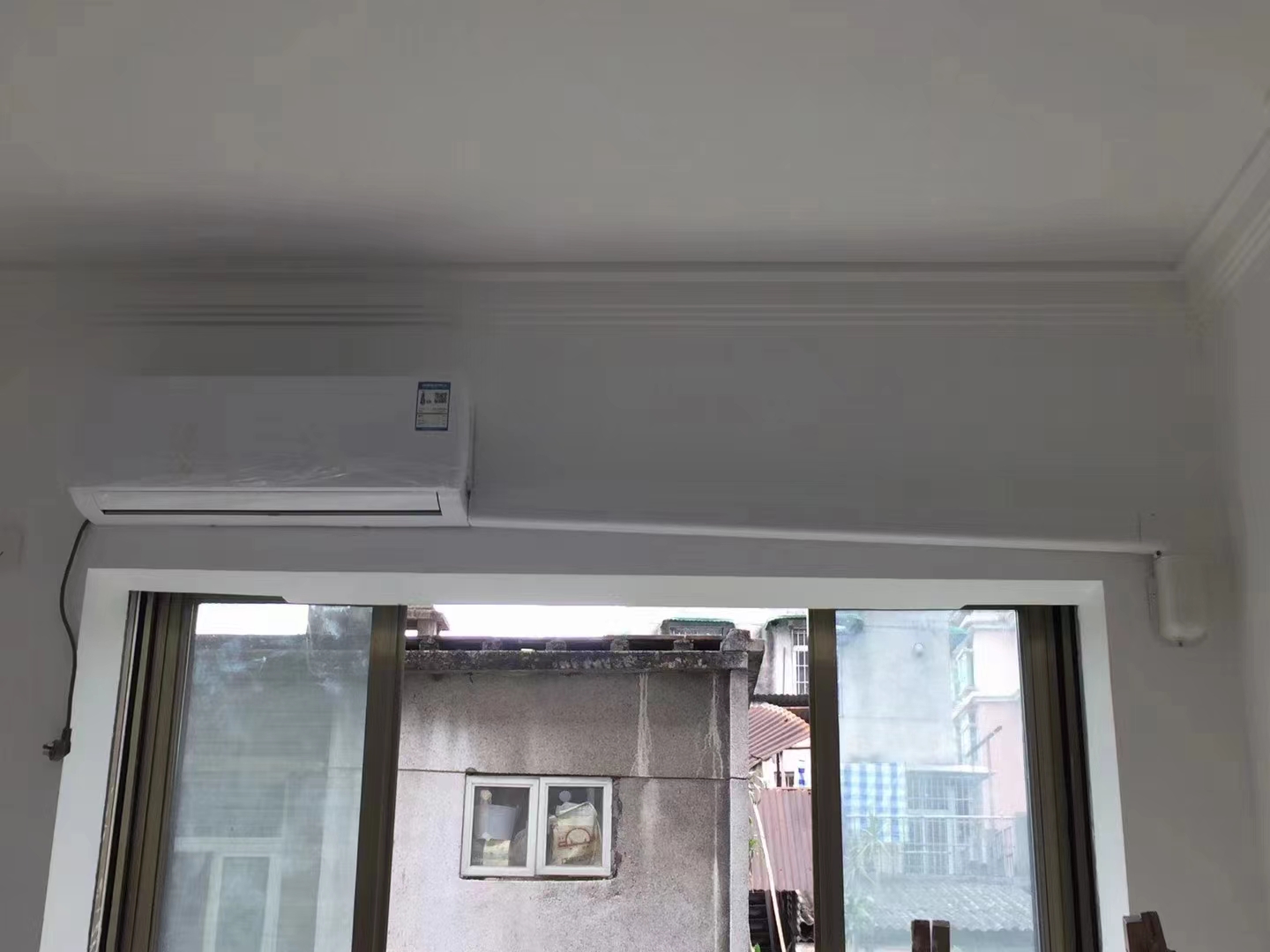 空調(diào)裝飾槽 空調(diào)裝飾槽